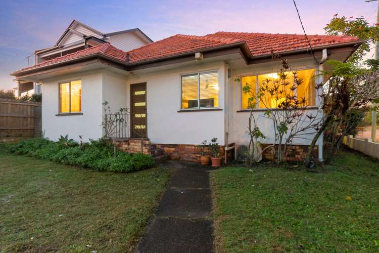 Main view of Homely house listing, 24 Marshall Avenue, Seven Hills QLD 4170