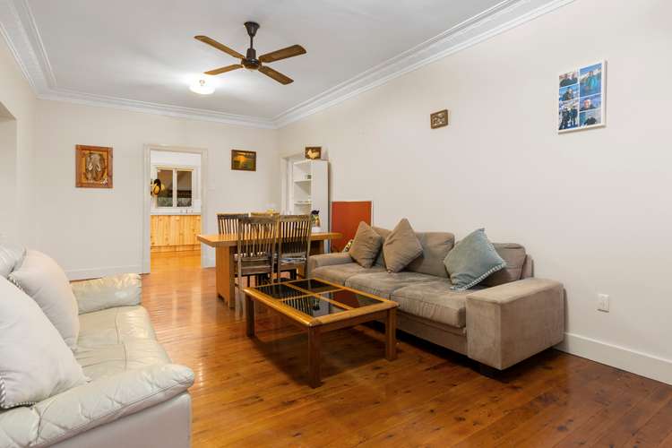 Second view of Homely house listing, 24 Marshall Avenue, Seven Hills QLD 4170