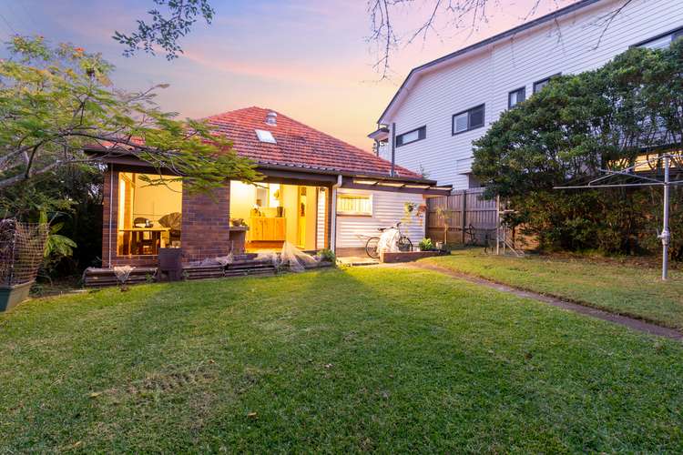 Sixth view of Homely house listing, 24 Marshall Avenue, Seven Hills QLD 4170