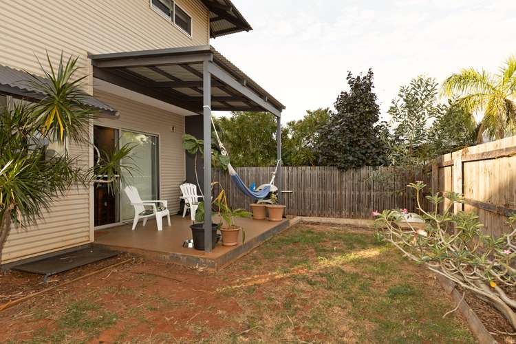 Third view of Homely unit listing, 5/4 Shingoro Street, Bilingurr WA 6725