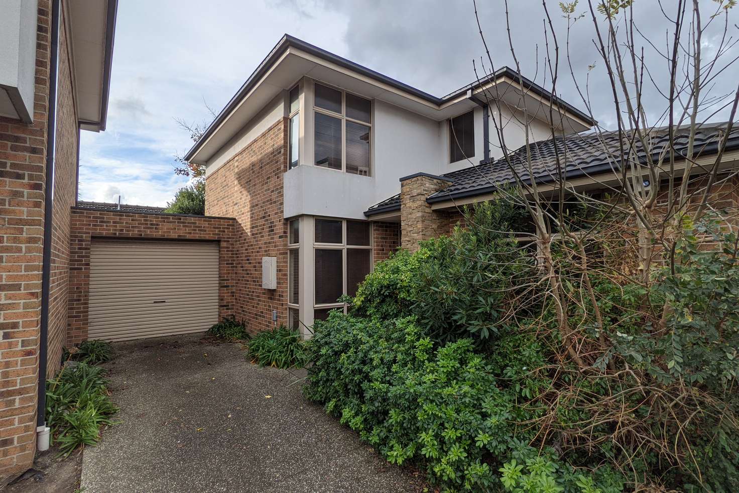 Main view of Homely townhouse listing, 3/850 Blackburn Road, Clayton VIC 3168