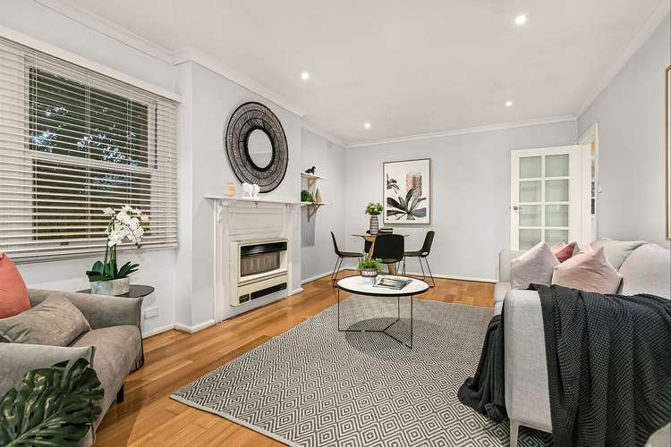 Third view of Homely villa listing, 4/75 ALFRED STREET, Kew VIC 3101