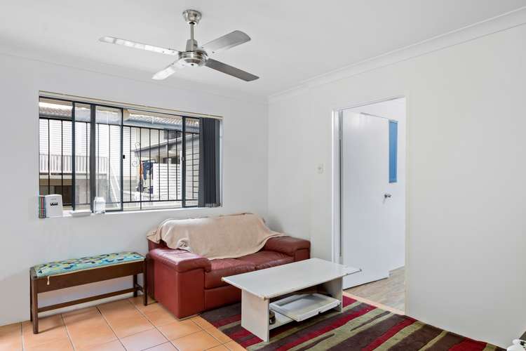 Third view of Homely unit listing, 3/21 Lapraik Street, Ascot QLD 4007