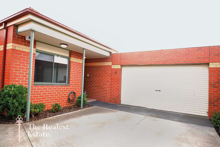 Main view of Homely villa listing, 4/28 Bolingbroke Street, Pascoe Vale VIC 3044