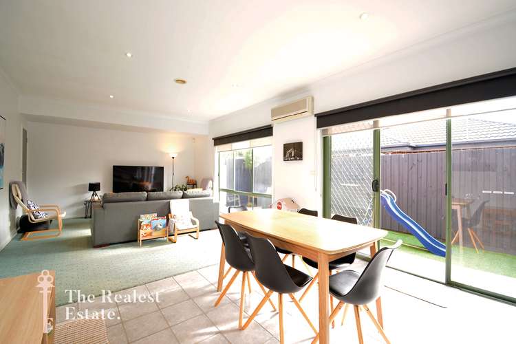 Second view of Homely villa listing, 4/28 Bolingbroke Street, Pascoe Vale VIC 3044