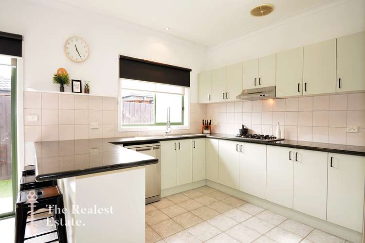 Third view of Homely villa listing, 4/28 Bolingbroke Street, Pascoe Vale VIC 3044