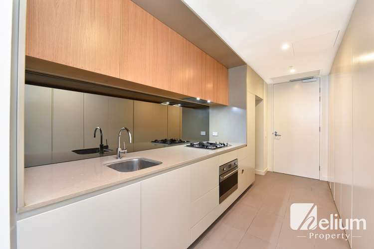 Second view of Homely apartment listing, 603/6 Ebsworth Street, Zetland NSW 2017