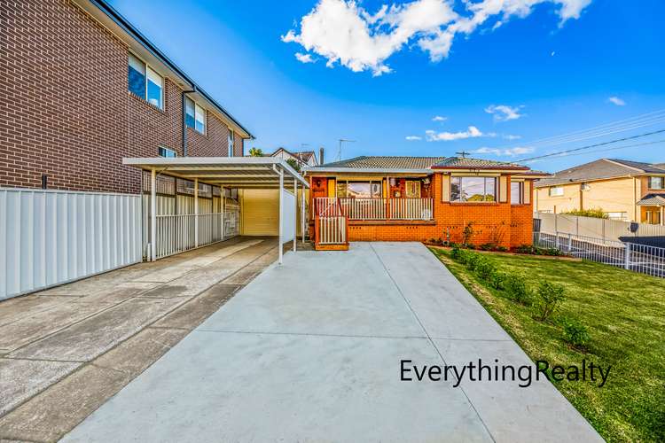 Main view of Homely house listing, 78 Aldgate Street, Prospect NSW 2148