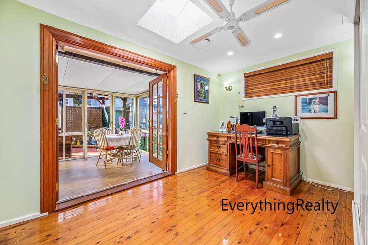 Sixth view of Homely house listing, 78 Aldgate Street, Prospect NSW 2148