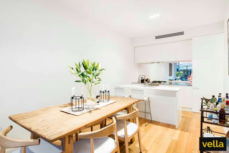 Second view of Homely townhouse listing, 7/54 Chapel Street, Norwood SA 5067