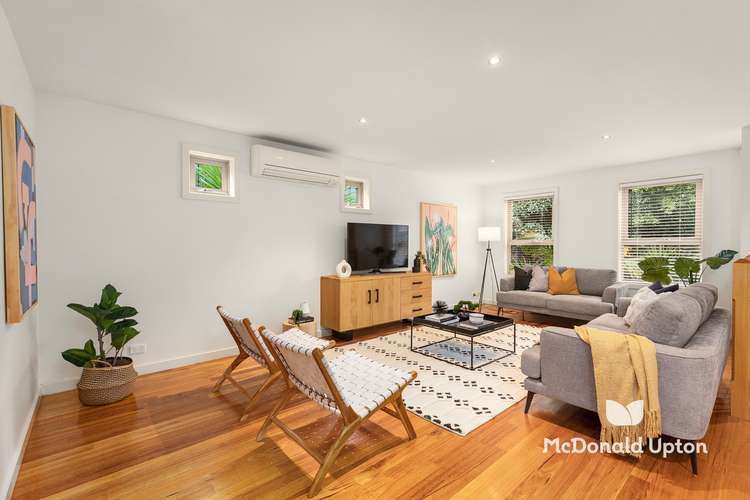 Main view of Homely townhouse listing, 7/50 Railway Parade, Pascoe Vale VIC 3044