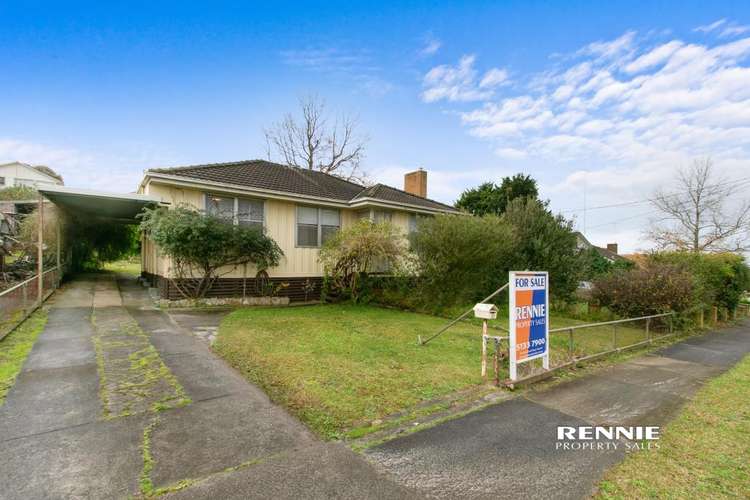 Main view of Homely house listing, 27 Porter Street, Morwell VIC 3840