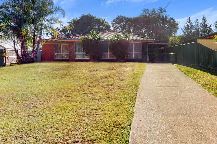 Main view of Homely house listing, 10 Woodcroft Court, Kallangur QLD 4503