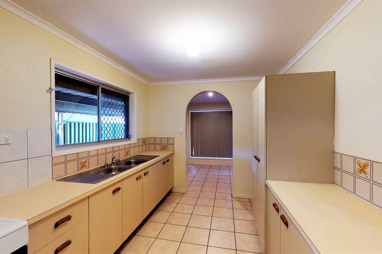 Fourth view of Homely house listing, 10 Woodcroft Court, Kallangur QLD 4503