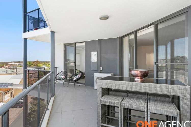 Second view of Homely unit listing, 23/10-18 Robertson Street, Sutherland NSW 2232