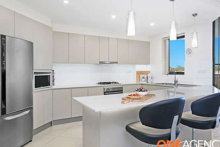 Third view of Homely unit listing, 23/10-18 Robertson Street, Sutherland NSW 2232