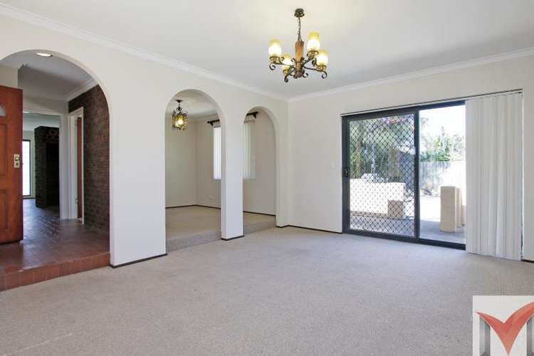 Second view of Homely house listing, 76 Pinetree Gully Road, Willetton WA 6155