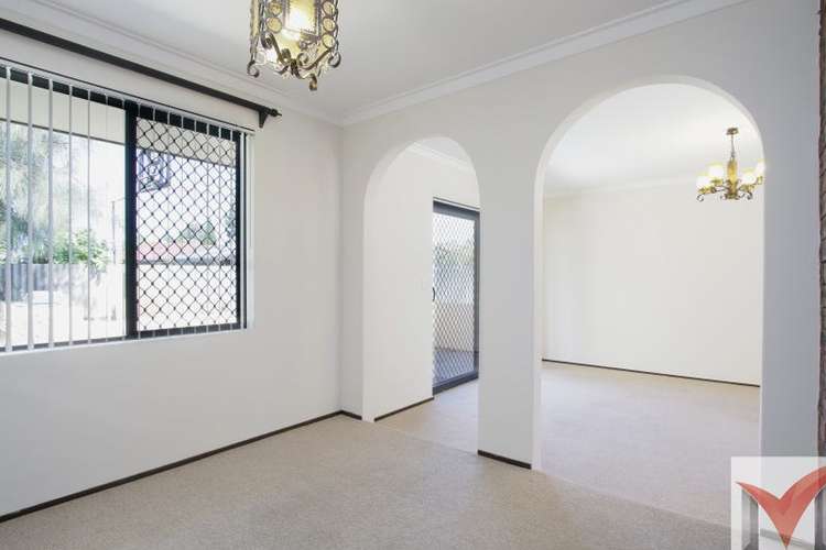 Fourth view of Homely house listing, 76 Pinetree Gully Road, Willetton WA 6155