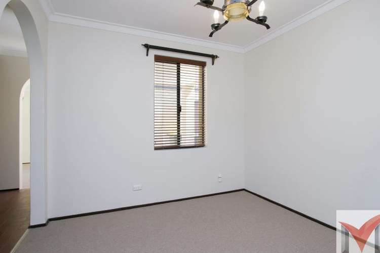 Fifth view of Homely house listing, 76 Pinetree Gully Road, Willetton WA 6155