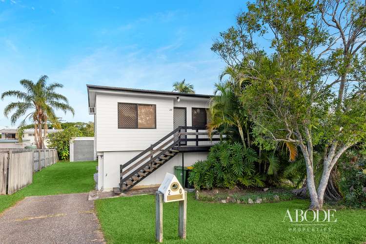 Second view of Homely house listing, 20 Southwell Street, Kippa-Ring QLD 4021