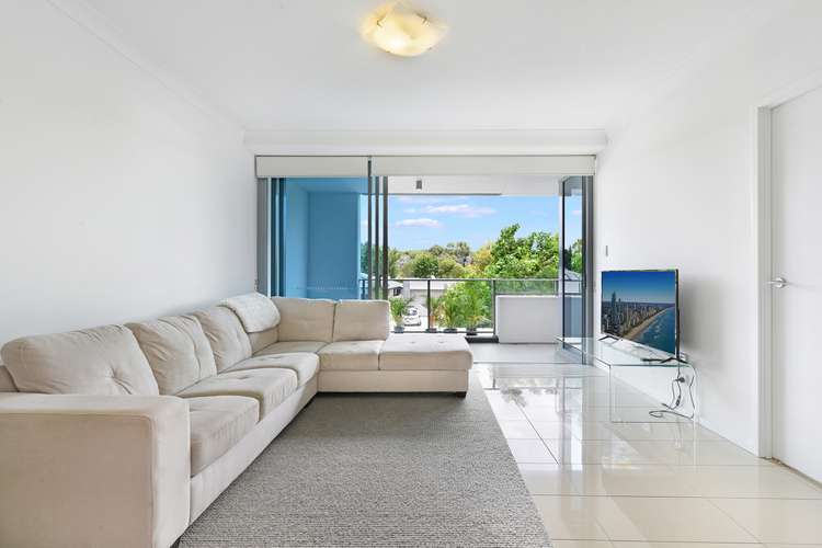 Third view of Homely apartment listing, 101/15 Compass Drive, Biggera Waters QLD 4216