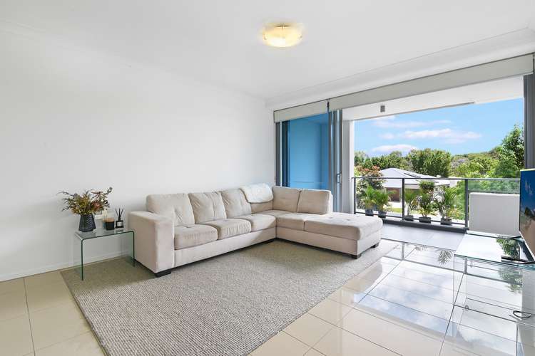 Fourth view of Homely apartment listing, 101/15 Compass Drive, Biggera Waters QLD 4216