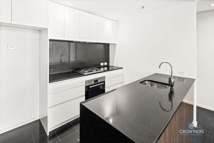 Fourth view of Homely apartment listing, 1201/240 Bunda Street, City ACT 2601