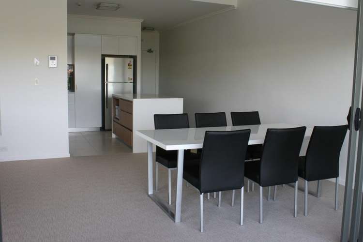 Second view of Homely apartment listing, P3/9 Moores Crescent, Varsity Lakes QLD 4227