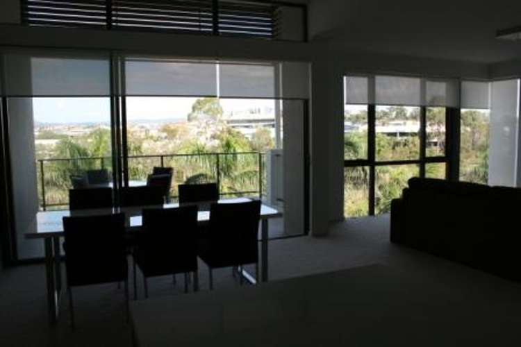 Fourth view of Homely apartment listing, P3/9 Moores Crescent, Varsity Lakes QLD 4227
