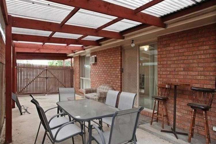 Fifth view of Homely house listing, 24 Amazon Place, Werribee VIC 3030
