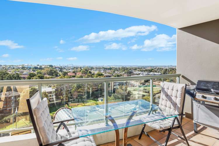 Main view of Homely unit listing, 1203/3 Rockdale Plaza Drive, Rockdale NSW 2216