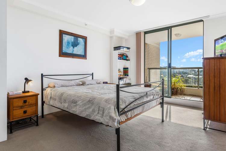 Second view of Homely unit listing, 1203/3 Rockdale Plaza Drive, Rockdale NSW 2216