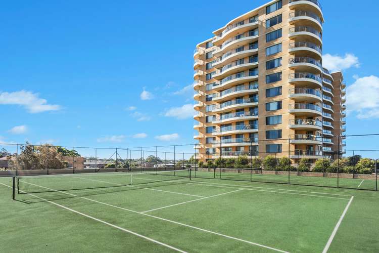 Third view of Homely unit listing, 1203/3 Rockdale Plaza Drive, Rockdale NSW 2216