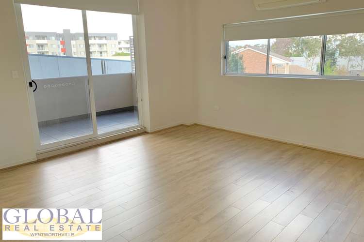 Fifth view of Homely apartment listing, 206/2 Rawson Rd, Wentworthville NSW 2145