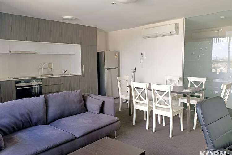 Fourth view of Homely apartment listing, 701/242 Flinders Street, Adelaide SA 5000