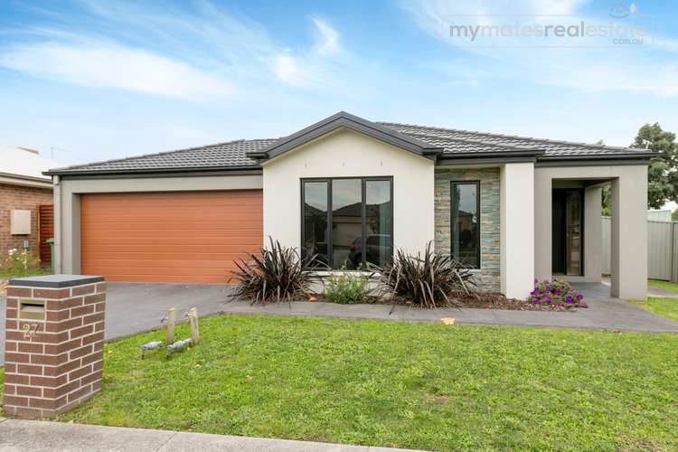 Main view of Homely house listing, 27 Pipetrack Circuit, Cranbourne East VIC 3977