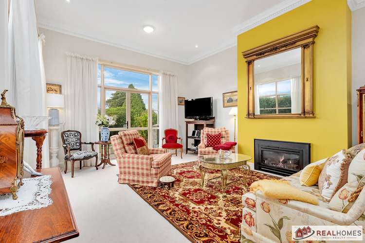 Second view of Homely villa listing, 7 The Escarpments, Katoomba NSW 2780