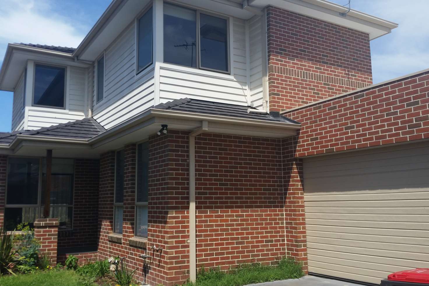 Main view of Homely townhouse listing, 3 42 Heath Ave, Oakleigh VIC 3166
