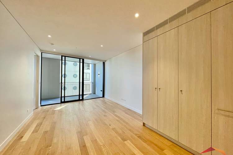 Fourth view of Homely apartment listing, 204/568 Oxford Street, Bondi Junction NSW 2022