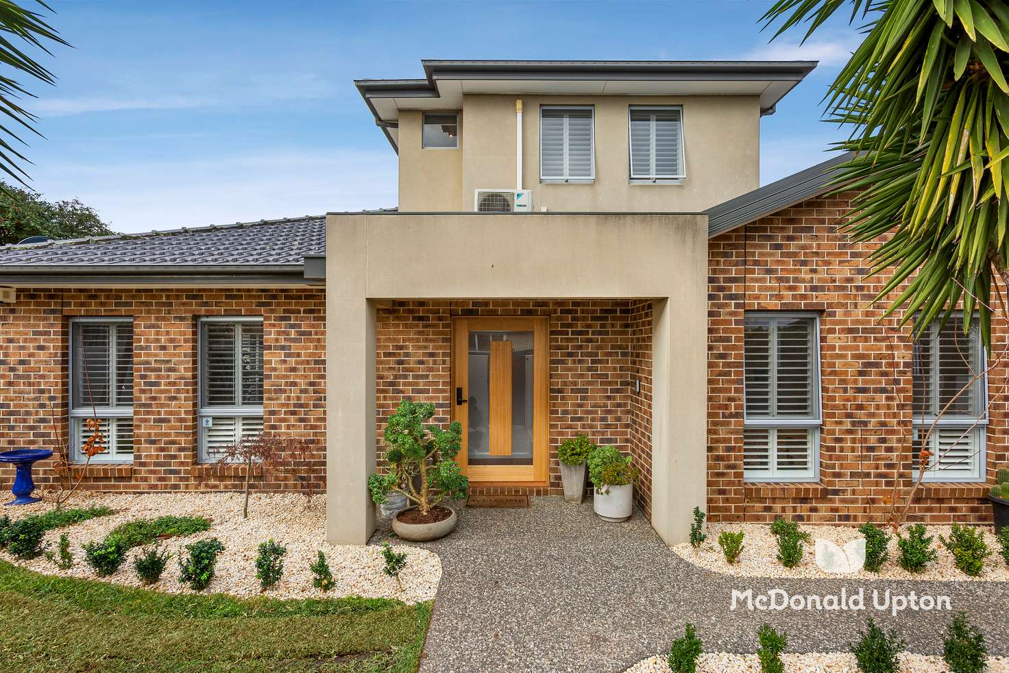 Main view of Homely townhouse listing, 1/44 Sapphire Street, Niddrie VIC 3042