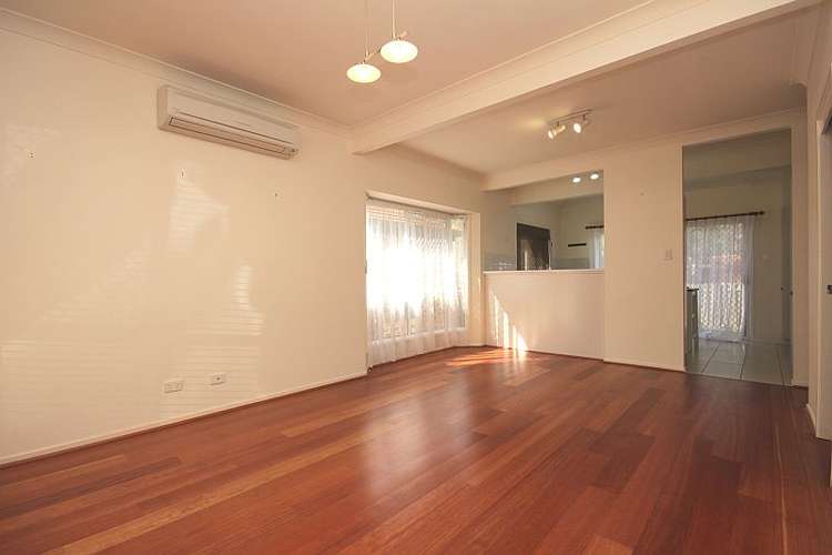Second view of Homely townhouse listing, 36/112 Foxton Street, Seven Hills QLD 4170