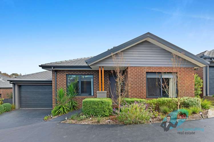 Main view of Homely house listing, 3/7 Louis Street, Heathmont VIC 3135