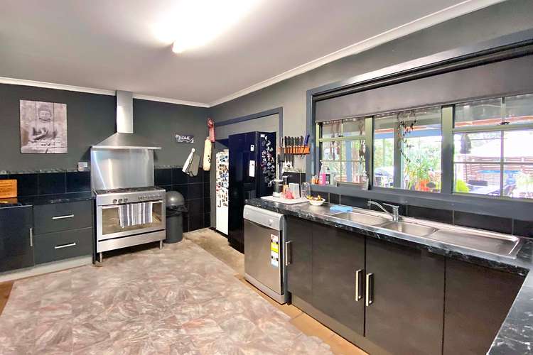 Fifth view of Homely acreageSemiRural listing, 4990 Ballarat-Maryborough Road, Talbot VIC 3371