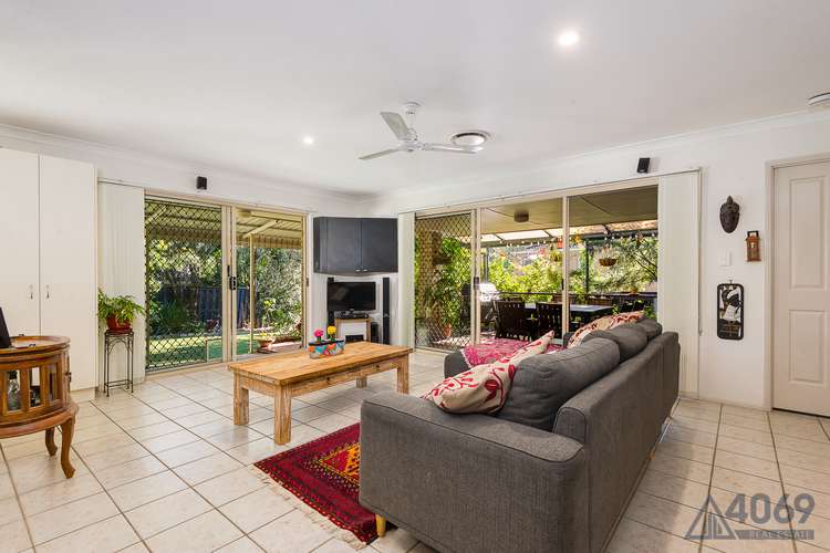 Second view of Homely house listing, 15 Fern Place, Kenmore QLD 4069