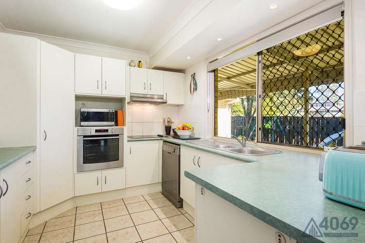 Third view of Homely house listing, 15 Fern Place, Kenmore QLD 4069