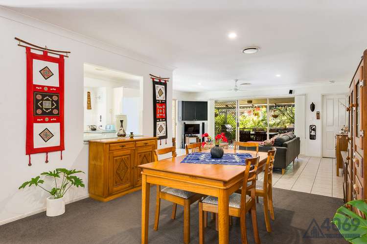 Fourth view of Homely house listing, 15 Fern Place, Kenmore QLD 4069