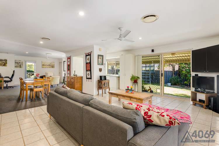Fifth view of Homely house listing, 15 Fern Place, Kenmore QLD 4069