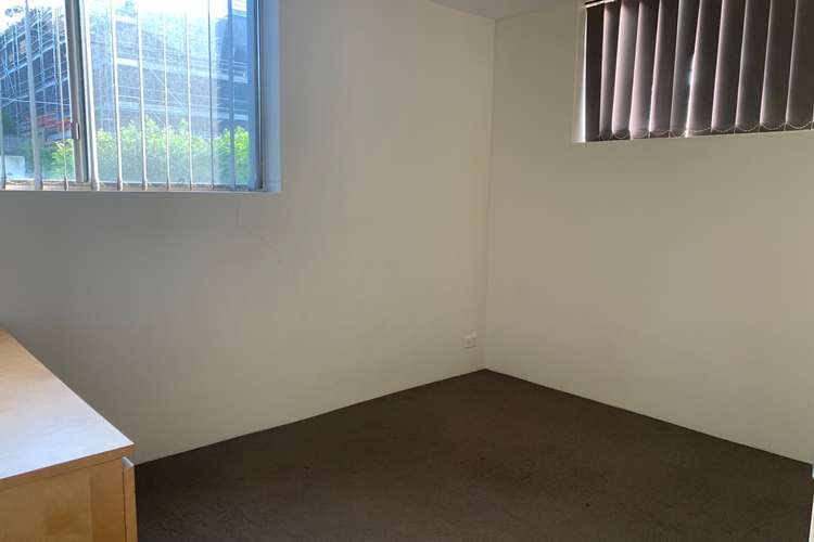 Fifth view of Homely unit listing, 1/95 Sherwood Road, Toowong QLD 4066