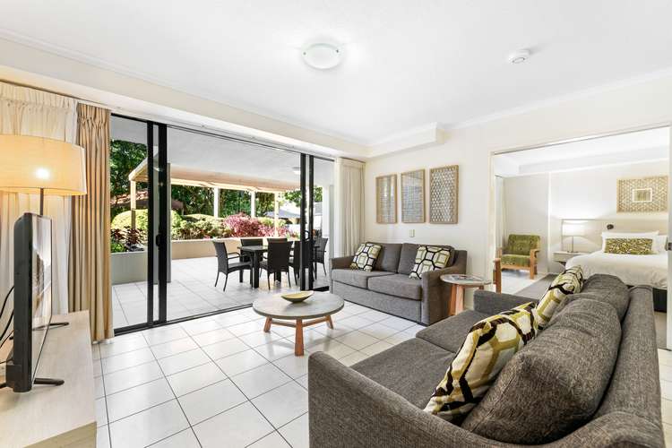 Second view of Homely unit listing, 141/19A Wirraway Street, Alexandra Headland QLD 4572