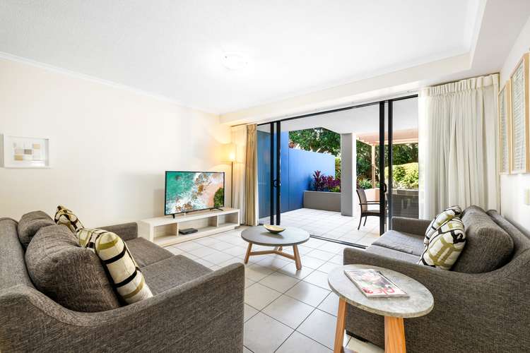 Fifth view of Homely unit listing, 141/19A Wirraway Street, Alexandra Headland QLD 4572